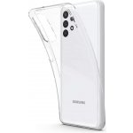 Forcell pouzdro Back Case Ultra Slim 0,5mm SAMSUNG Galaxy A13 5G transparentní – Zboží Živě