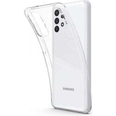 Pouzdro Forcell Back Case Ultra Slim 0,5mm SAMSUNG Galaxy A13 5G transparentní – Zboží Živě