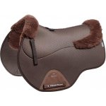 Premier Equine Podsedlová dečka Airtechnology Shockproof Wool Hnědá – Hledejceny.cz