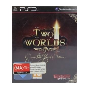 Two Worlds 2 GOTY