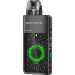 GeekVape Digi Q Vista Pod 1600 mAh Black 1 ks – Zboží Dáma