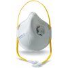 Respirátor Moldex respirátor FFP3 2575 NR D s ventilkem 1 ks