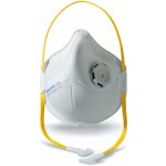 Moldex respirátor FFP3 2575 NR D s ventilkem 1 ks – Zboží Dáma