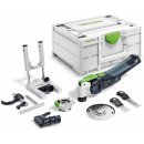 Festool OSC 18 E-Basic-Set 576592