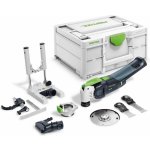 Festool OSC 18 E-Basic-Set 576592 – Zboží Mobilmania