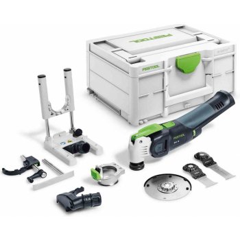 Festool OSC 18 E-Basic-Set 576592