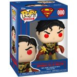 Funko Pop! 000 Superman Superman Fall Of Sinestro – Zboží Mobilmania
