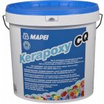 Mapei Kerapoxy CQ 3 kg červená – Zboží Dáma