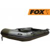 Fox Inflatable Boat Aluminium Floor 290