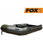 Fox Inflatable Boat Aluminium Floor 290 – Zboží Dáma Fox Inflatable Boat Aluminium Floor 290 – Zboží Dáma