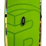 Paddleboard iBOARD 11' 8 Toucan – Hledejceny.cz