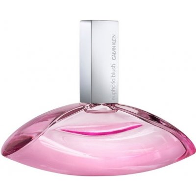 Calvin Klein Euphoria Blush parfémovaná voda dámská 100 ml tester – Zbozi.Blesk.cz