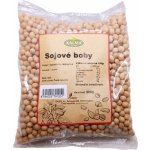 Kalma Sojové boby 0,5 kg – Zboží Mobilmania