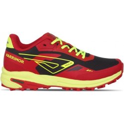 Karrimor Verge Jn44 Red/Yellow