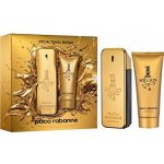 Paco Rabanne 1 Million , toaletní voda 100ml + sprchový gel 100ml (Travel set)