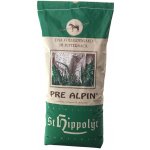 St.Hippolyt Pre Alpin Wiesencobs Granulované seno 25 kg – Zbozi.Blesk.cz