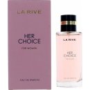 La Rive Her Choice parfémovaná voda dámská 100 ml