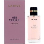 La Rive Her Choice parfémovaná voda dámská 100 ml – Hledejceny.cz