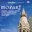 Mozart Wolfgang Amadeus - Sacred Choral Works CD