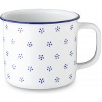 G Benedikt Velký plecháček porcelán modrá Valbella 750 ml – Hledejceny.cz