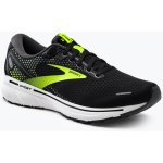 Brooks Ghost 13 black/night life – Sleviste.cz