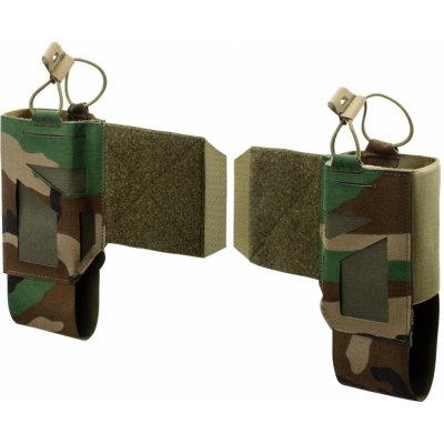 Direct Action Bearcat boční přídavné woodland – Hledejceny.cz