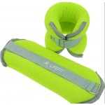 Lifefit Neoprenová zátěž ANKLE/WRIST WEIGHTS 2 x 1 kg – Zbozi.Blesk.cz