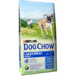 Purina Dog Chow Adult Large krůta 14 kg – Zboží Mobilmania