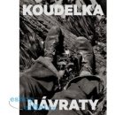 Koudelka. Návraty - Josef Koudelka