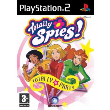 Totally Spies! Totally Party