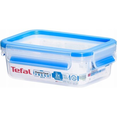 Tefal MASTER SEAL FRESH obdélníková 0,55 l – Zboží Dáma