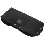 Emitex Rukávník Luxury SOFT Wild Black – Zboží Dáma