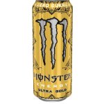 Monster Energy Ultra Pinneapple 0,5 l – Zbozi.Blesk.cz