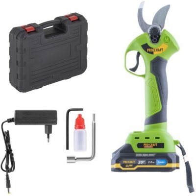 Procraft ES28Li – Zboží Dáma