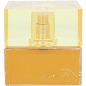 Shiseido Zen for Women 2007 parfémovaná voda dámská 50 ml