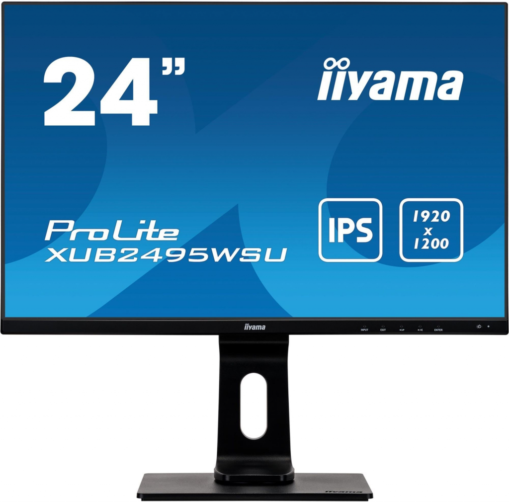 iiyama XUB2495WSU