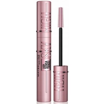 Maybelline New York Lash Sensational Sky High Cosmic Black vesmírně černá řasenka 7,2 ml