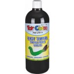 Toy Color PASUTO černá 1000 ml – Zboží Mobilmania