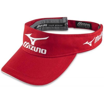 Mizuno Mizuno Tour Visor RED od 390 Kč 