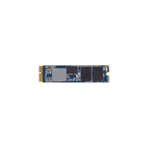 Pevný disk interní OWC Aura Pro X2 480GB, OWC3DAPT4MM05K