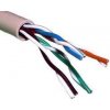 síťový kabel Zircon KABOEE3300 UTP 5e CCA, 305m