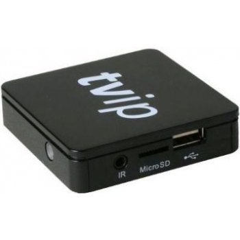 MAG 410 IPTV