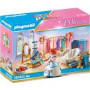 Playmobil 70454 Šatna s vanou