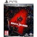 Back 4 Blood (Special Edition) – Hledejceny.cz