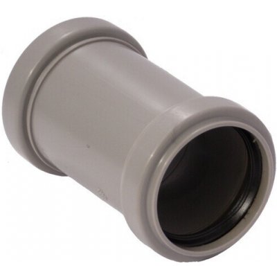 HT přesuvka s hrdly 50 mm – Zboží Dáma