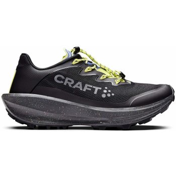 Craft CTM Ultra Carbon Trail M černé