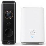 Anker Eufy Video Doorbell Dual – Sleviste.cz
