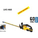 Cub Cadet LH5 H60 – Sleviste.cz