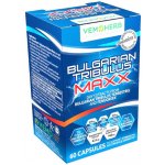 VemoHerb Bulgarian Tribulus Maxx 60 kapslí – Sleviste.cz
