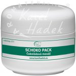 Karel Hadek Schoko Pack masážní krém 50 ml – Hledejceny.cz